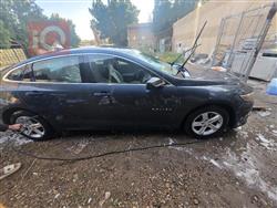 شيفروليه ماليبو